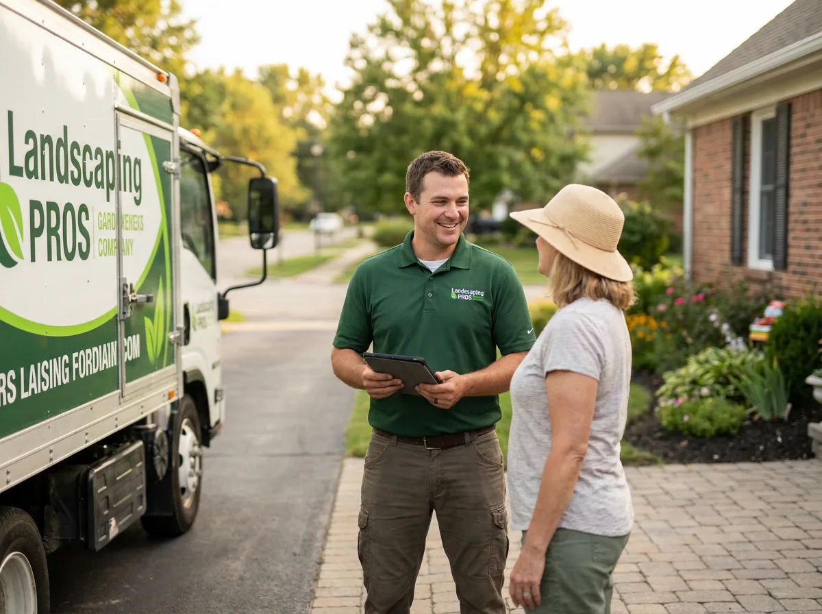Landscaping Grenora, ND FAQs